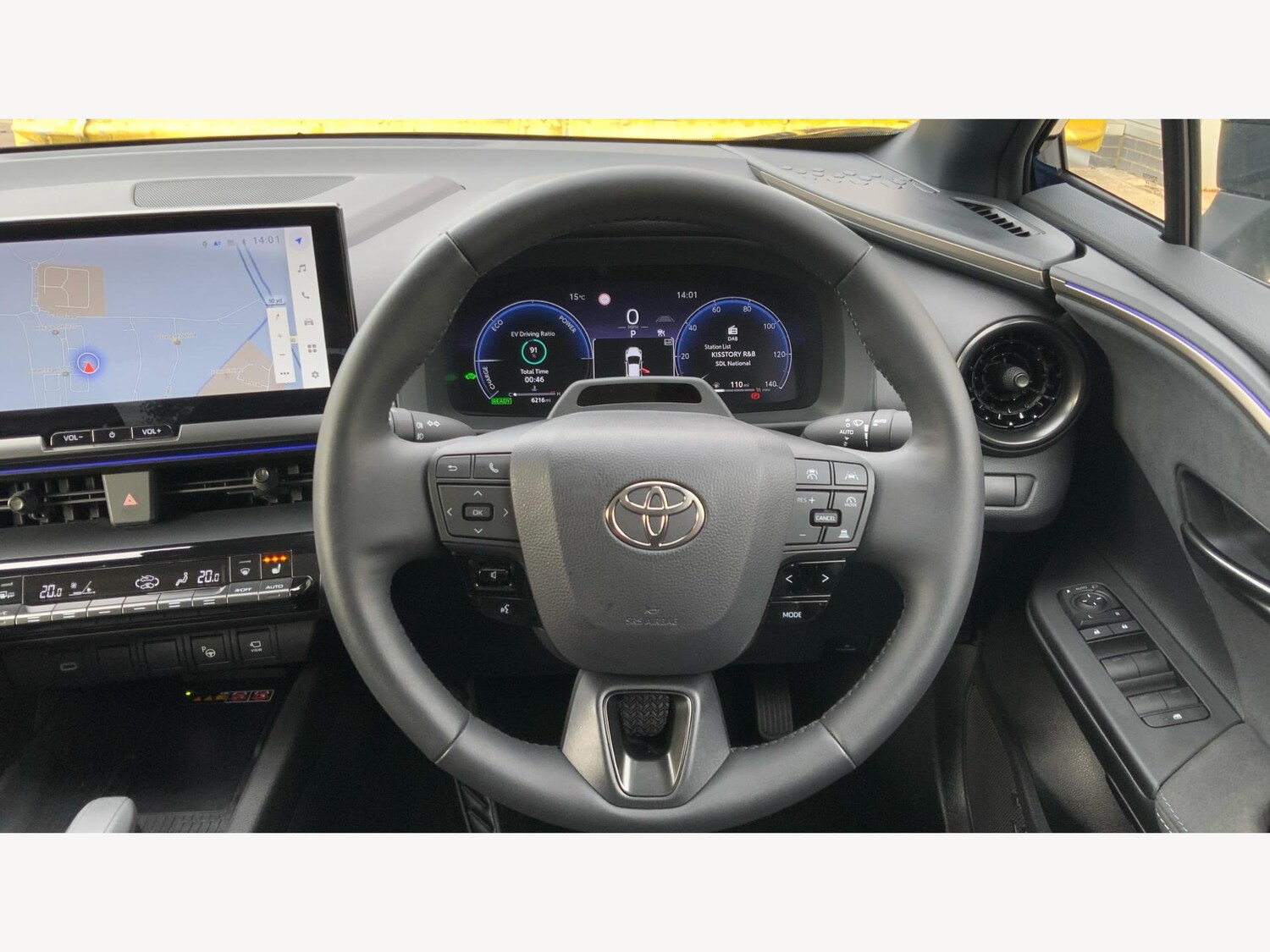 Used Toyota C-HR for sale - 77290430: Photo 8