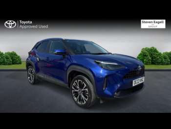 2022 (22) - 1.5 VVT-h Excel E-CVT Euro 6 (s/s) 5dr