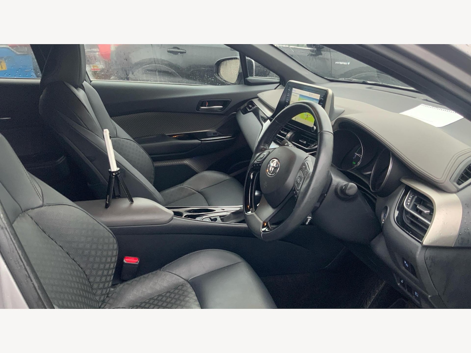 Used Toyota C-HR 2020 for sale - 77229672: Photo 13