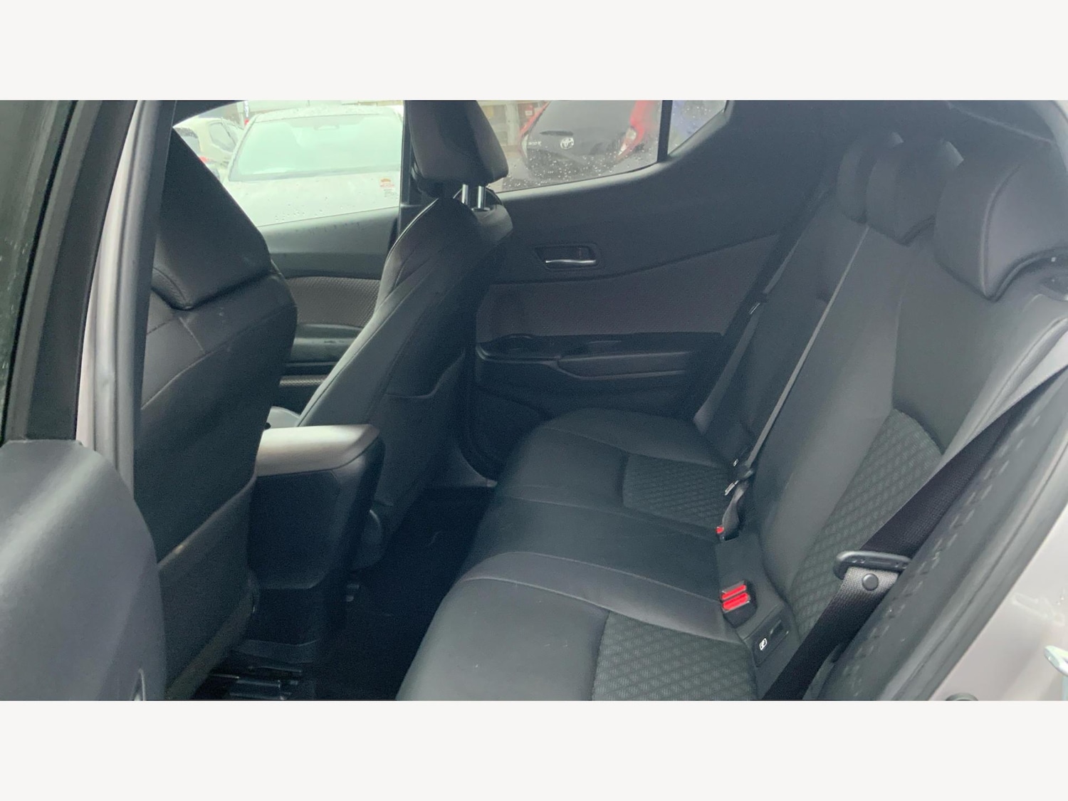 Used Toyota C-HR 2020 for sale - 77229672: Photo 15