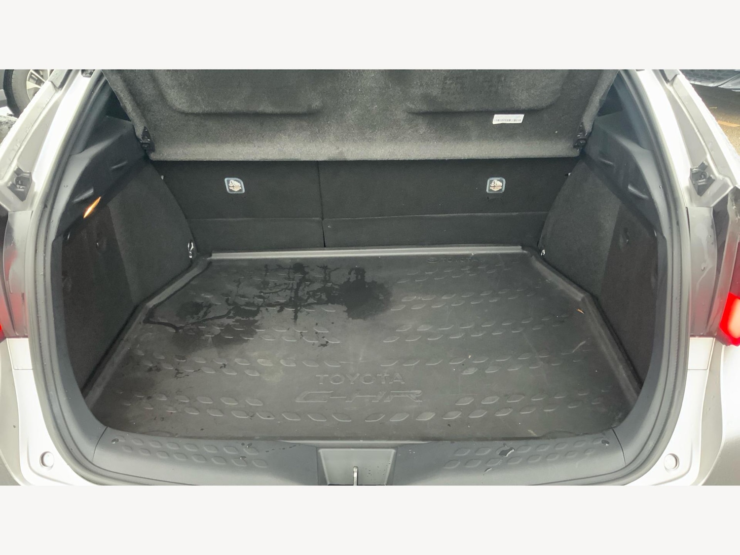 Used Toyota C-HR 2020 for sale - 77229672: Photo 16