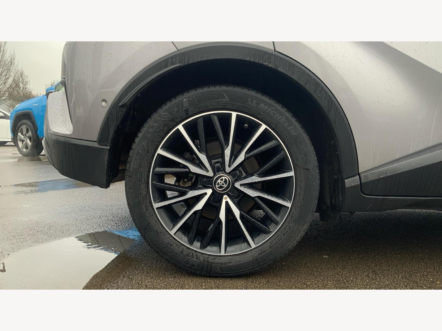 Used Toyota C-HR 2020 for sale - 77229672: Photo 20