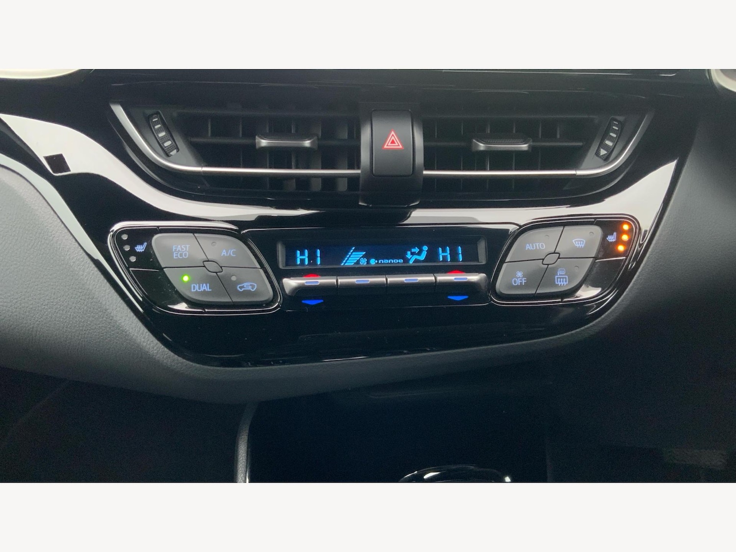 Used Toyota C-HR 2020 for sale - 77229672: Photo 22