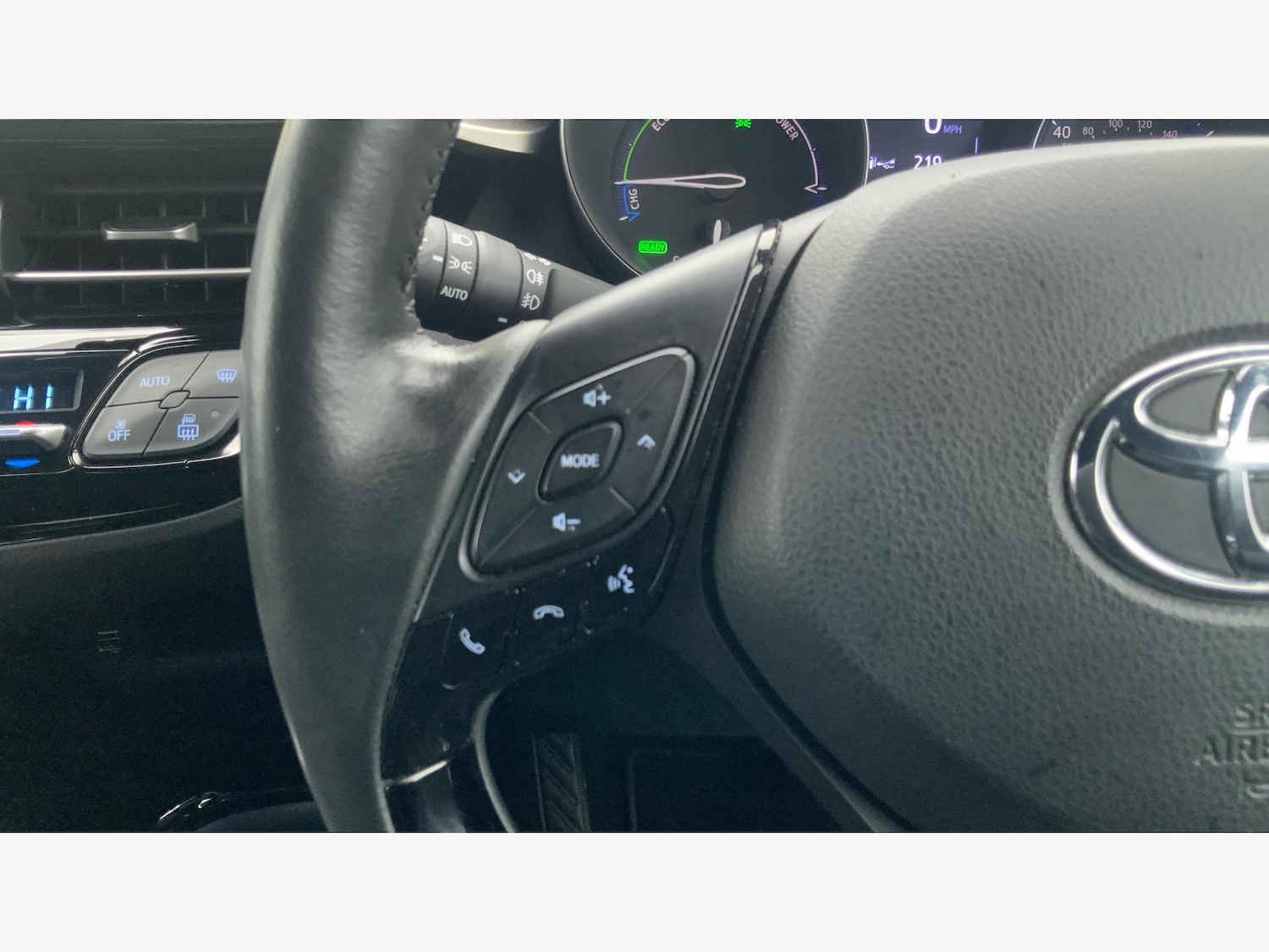 Used Toyota C-HR 2020 for sale - 77229672: Photo 23