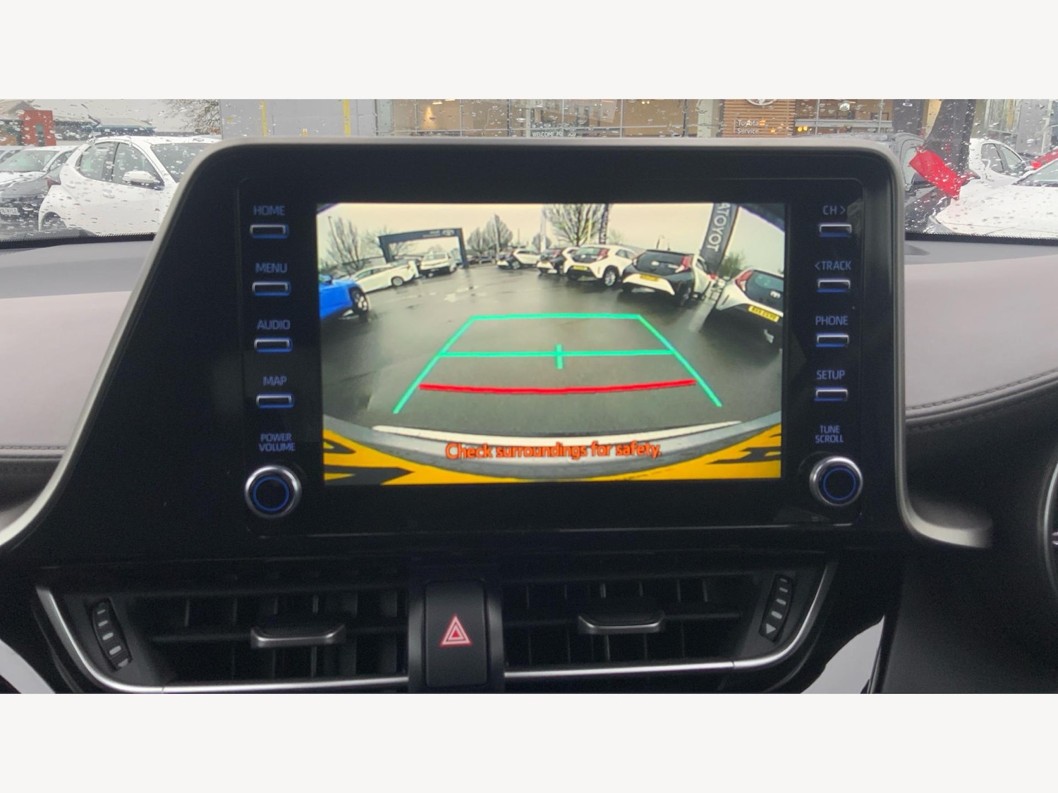 Used Toyota C-HR 2020 for sale - 77229672: Photo 27