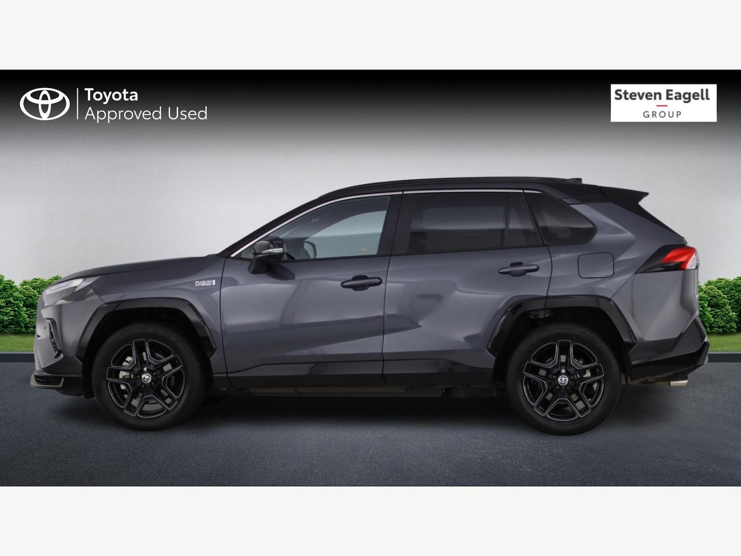 Used Toyota RAV4 2024 for sale - 77441191: Photo 19