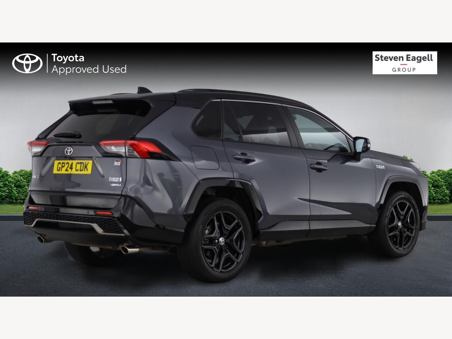 Used Toyota RAV4 2024 for sale - 77441191: Photo 2