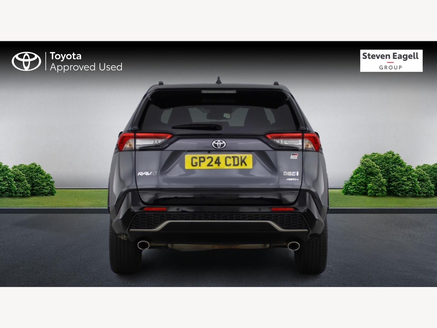 Used Toyota RAV4 2024 for sale - 77441191: Photo 21