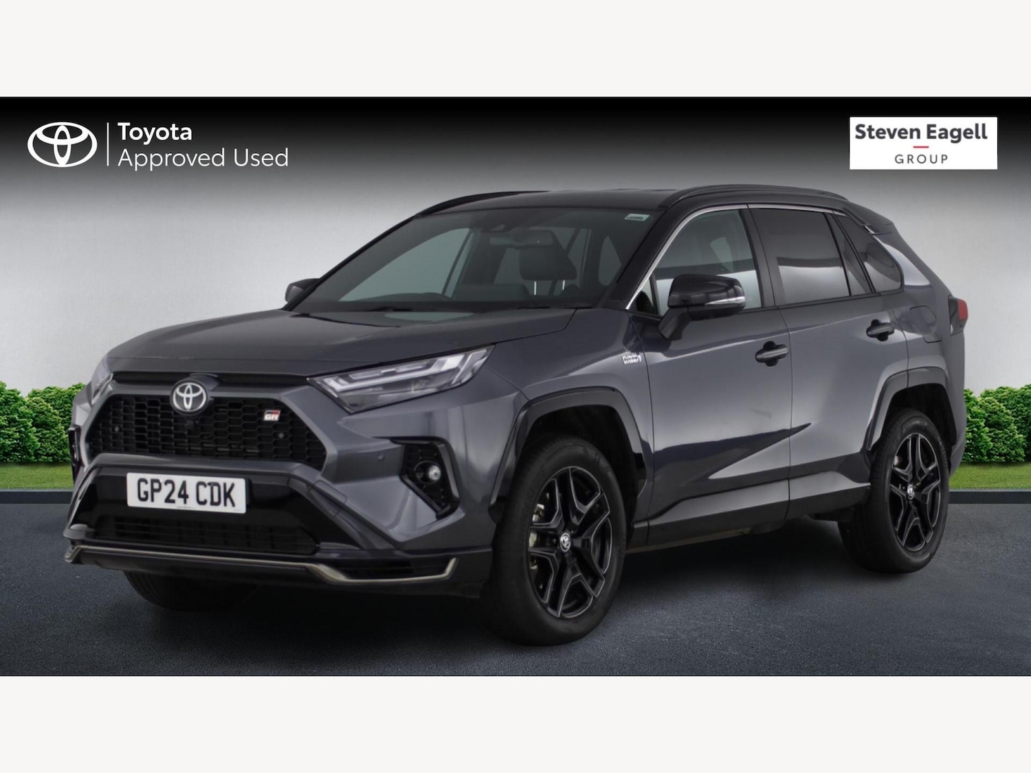 Used Toyota RAV4 2024 for sale - 77441191: Photo 3