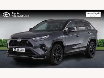 Used Toyota RAV4 2024 for sale - 77441191: Photo