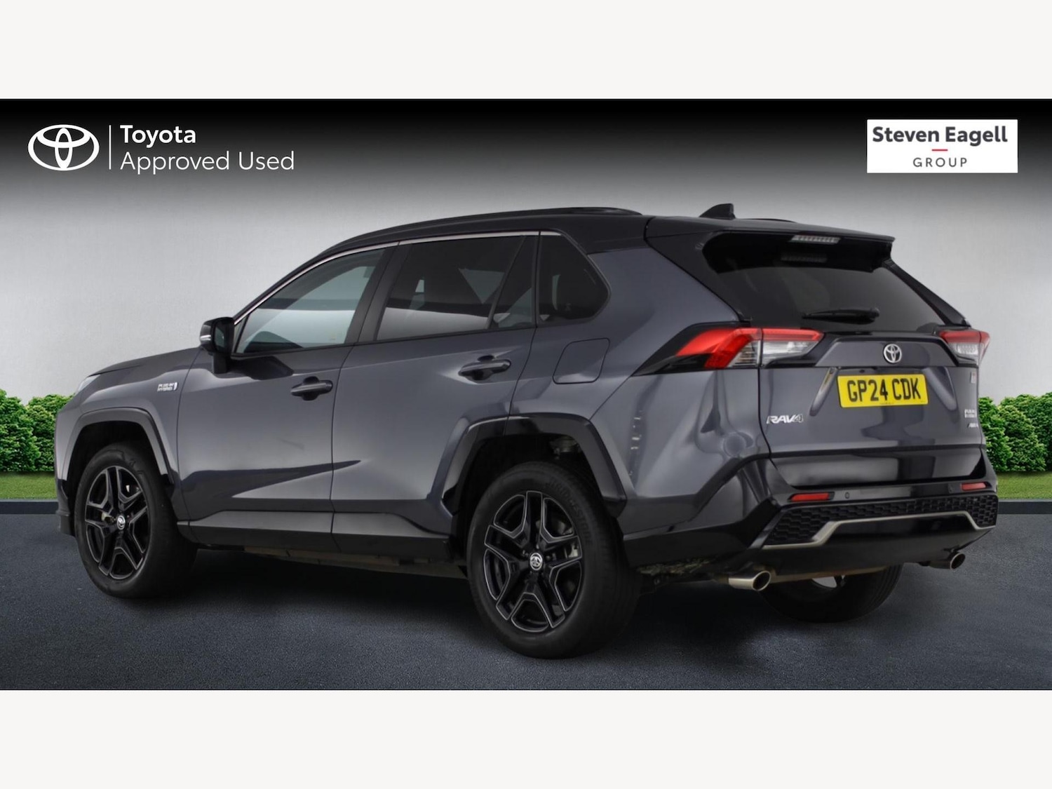 Used Toyota RAV4 2024 for sale - 77441191: Photo 6