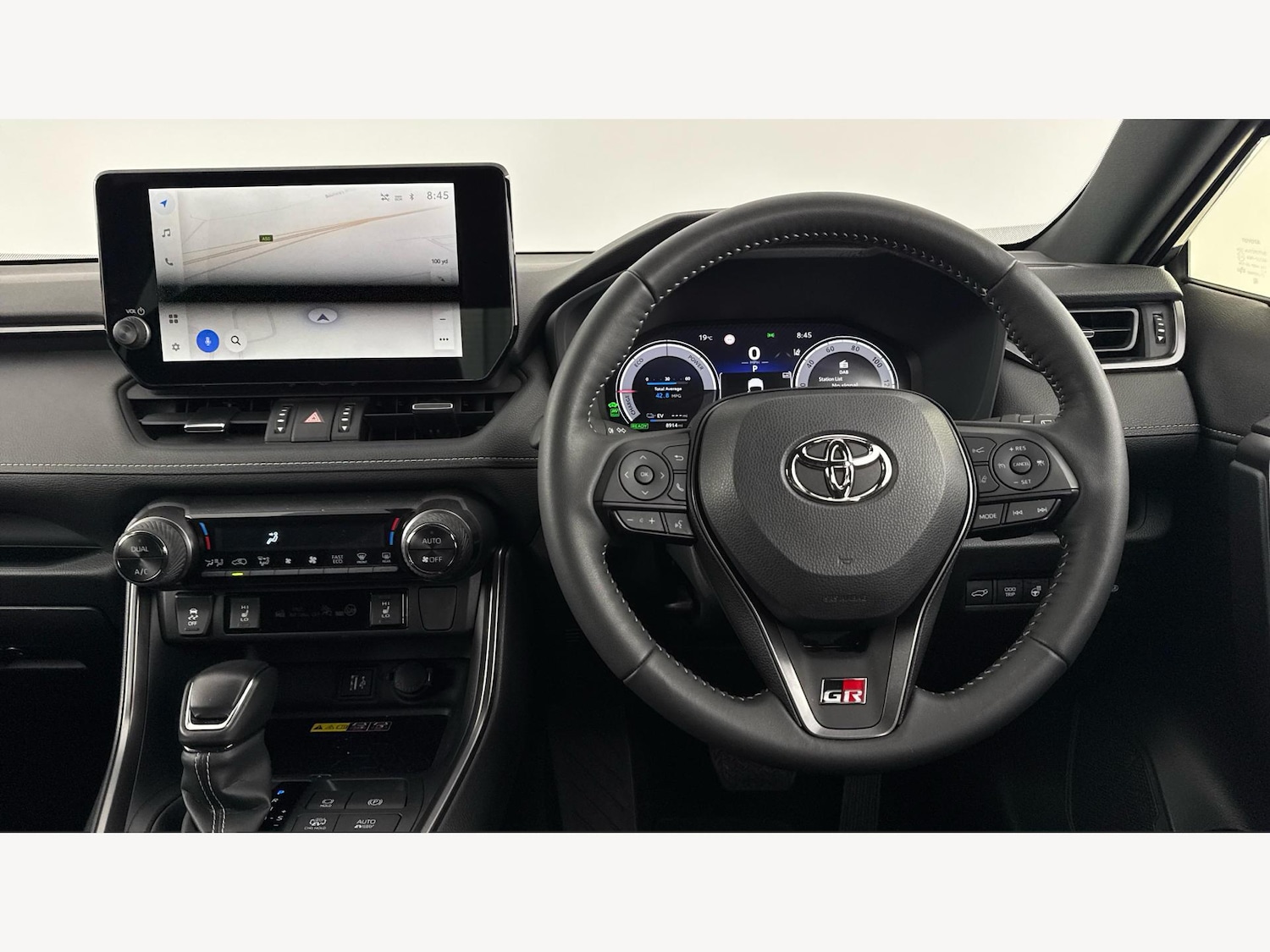 Used Toyota RAV4 2024 for sale - 77441191: Photo 8