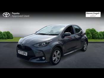 Used Toyota Yaris 2024 for sale - 74704849: Photo