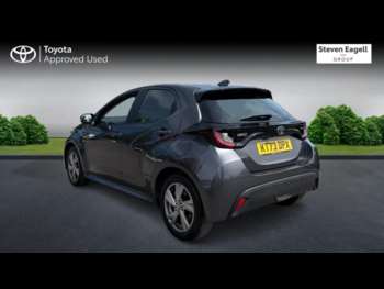 Used Toyota Yaris 2024 for sale - 74704849: Photo
