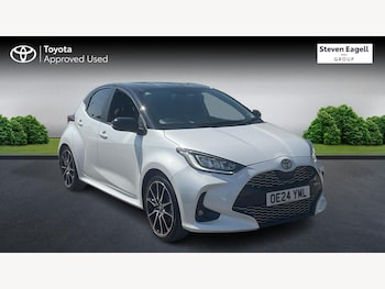 Used Toyota Yaris 2024 for sale - 79026041: Photo