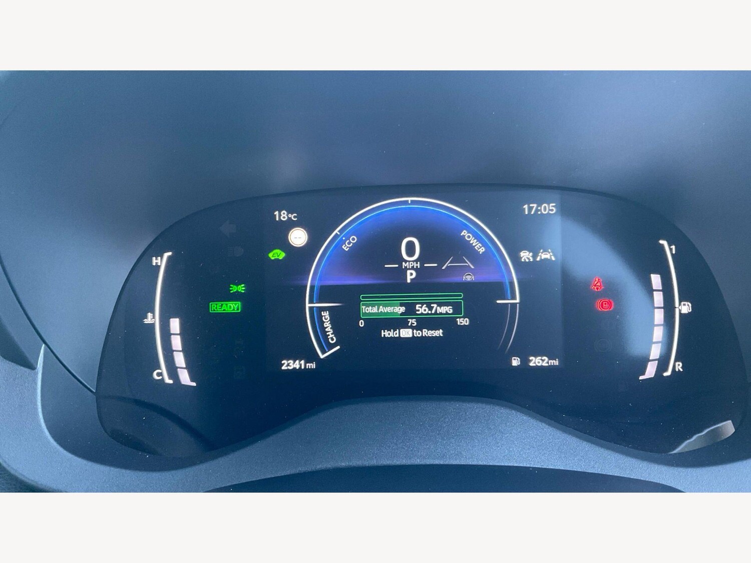 Used Toyota Yaris Cross 2025 for sale - 77978031: Photo 11