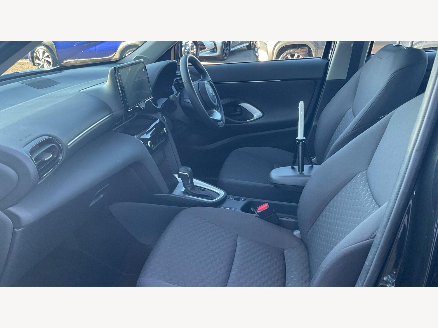 Used Toyota Yaris Cross 2025 for sale - 77978031: Photo 12