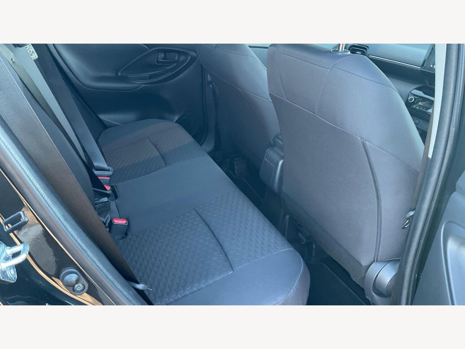 Used Toyota Yaris Cross 2025 for sale - 77978031: Photo 14