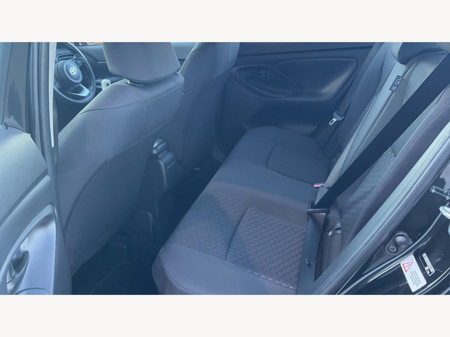 Used Toyota Yaris Cross 2025 for sale - 77978031: Photo 15