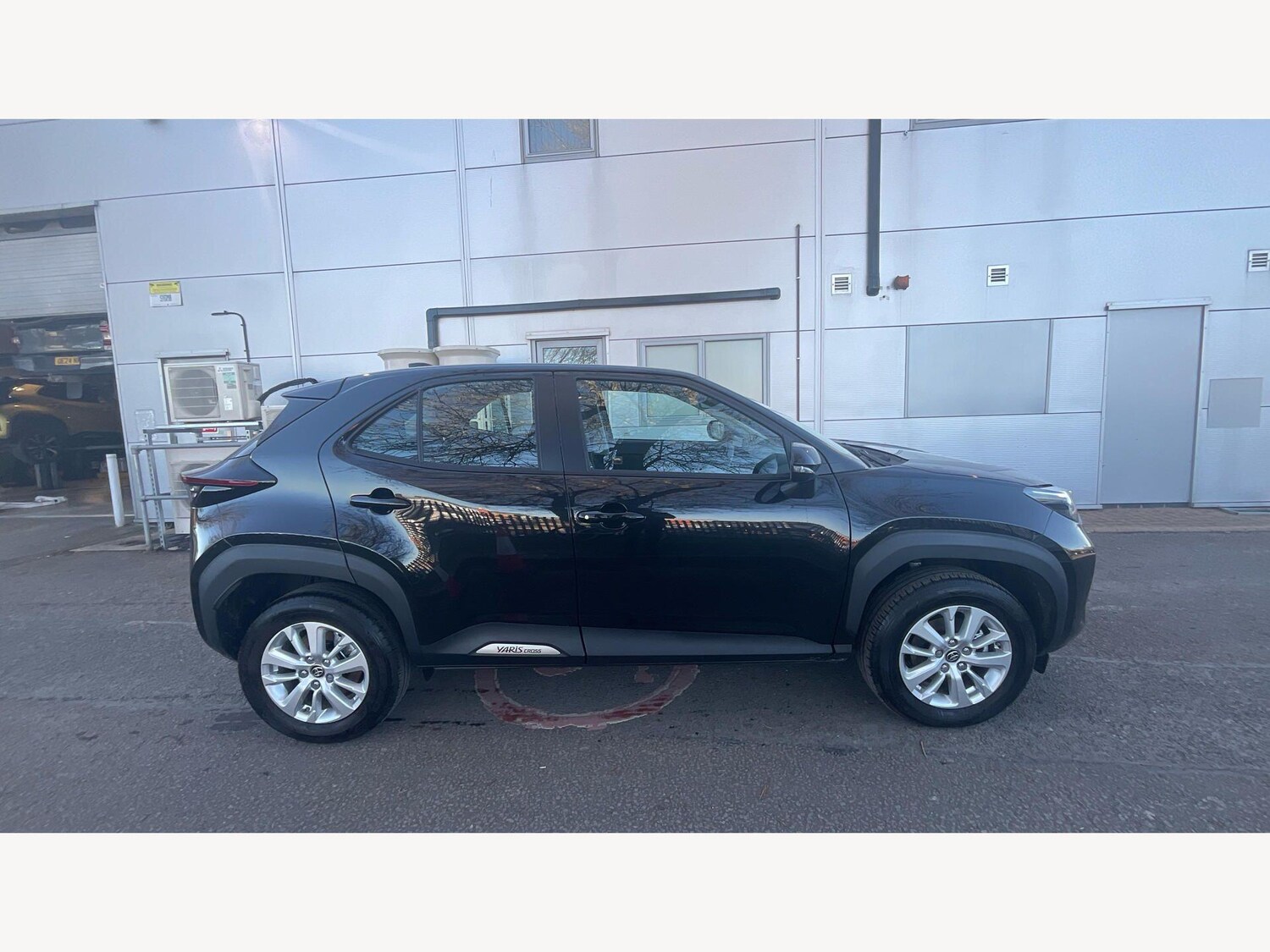 Used Toyota Yaris Cross 2025 for sale - 77978031: Photo 18