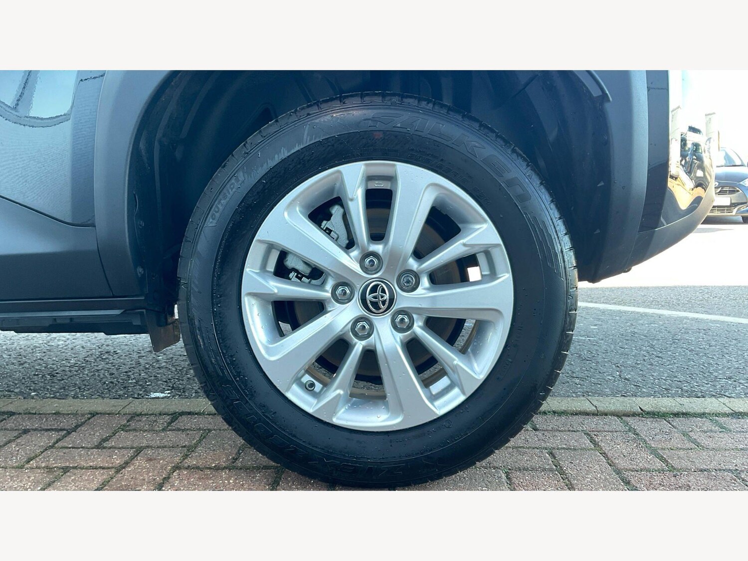 Used Toyota Yaris Cross 2025 for sale - 77978031: Photo 20