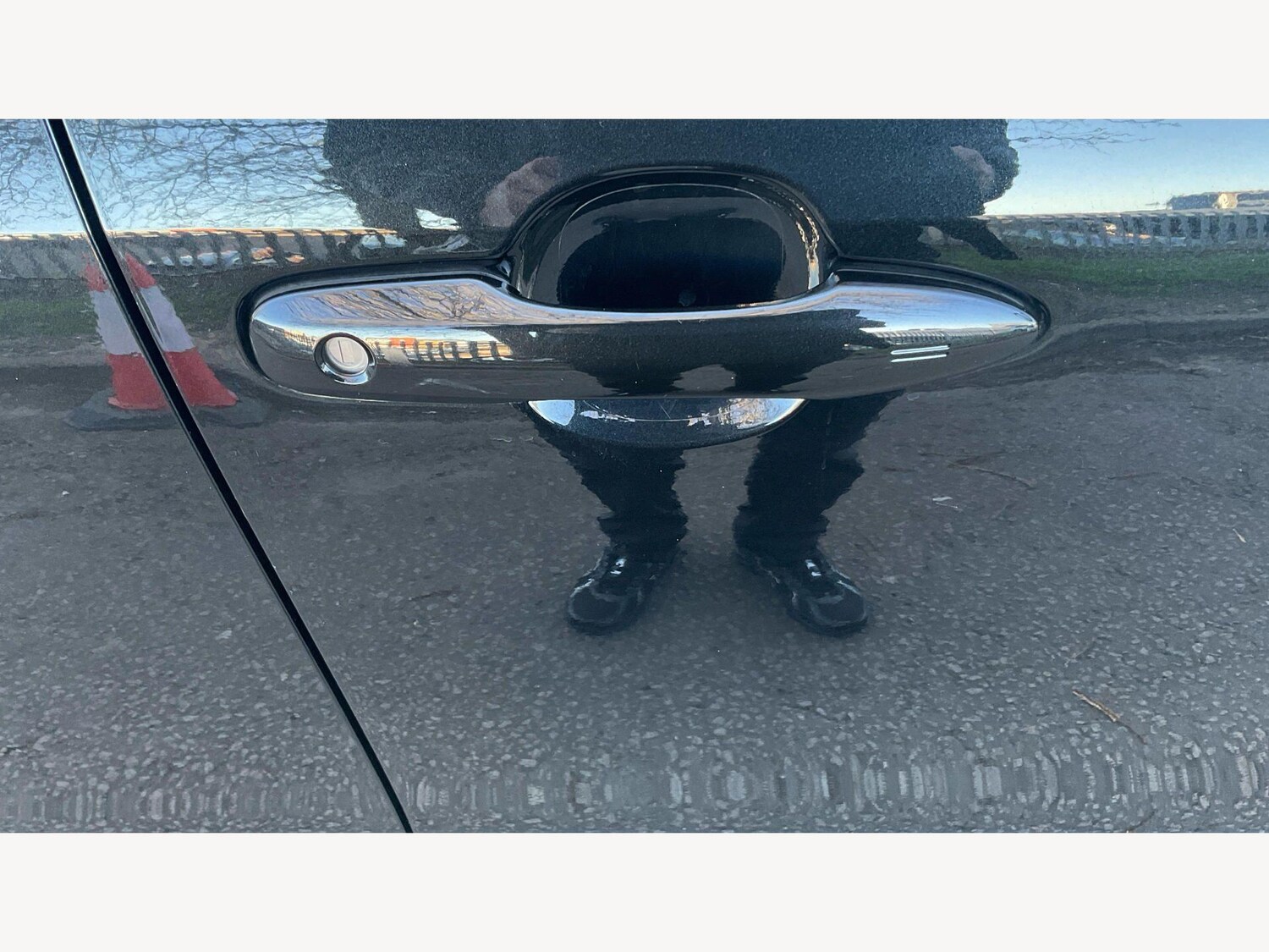 Used Toyota Yaris Cross 2025 for sale - 77978031: Photo 22