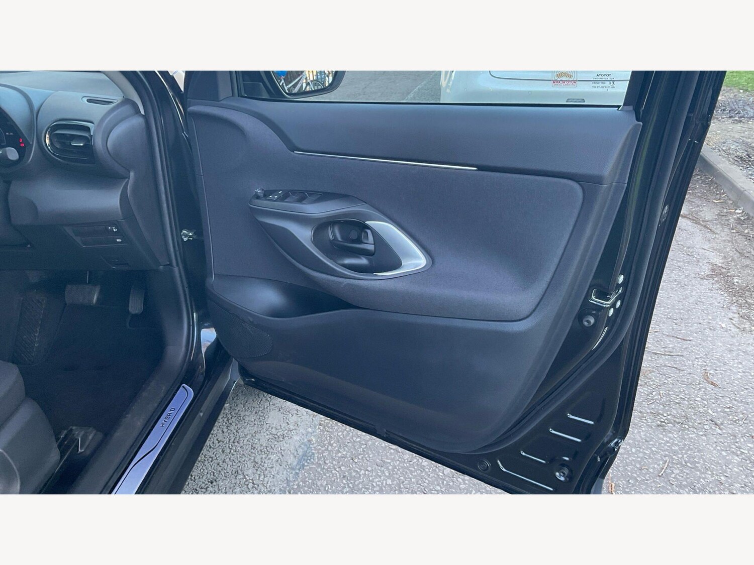 Used Toyota Yaris Cross 2025 for sale - 77978031: Photo 24