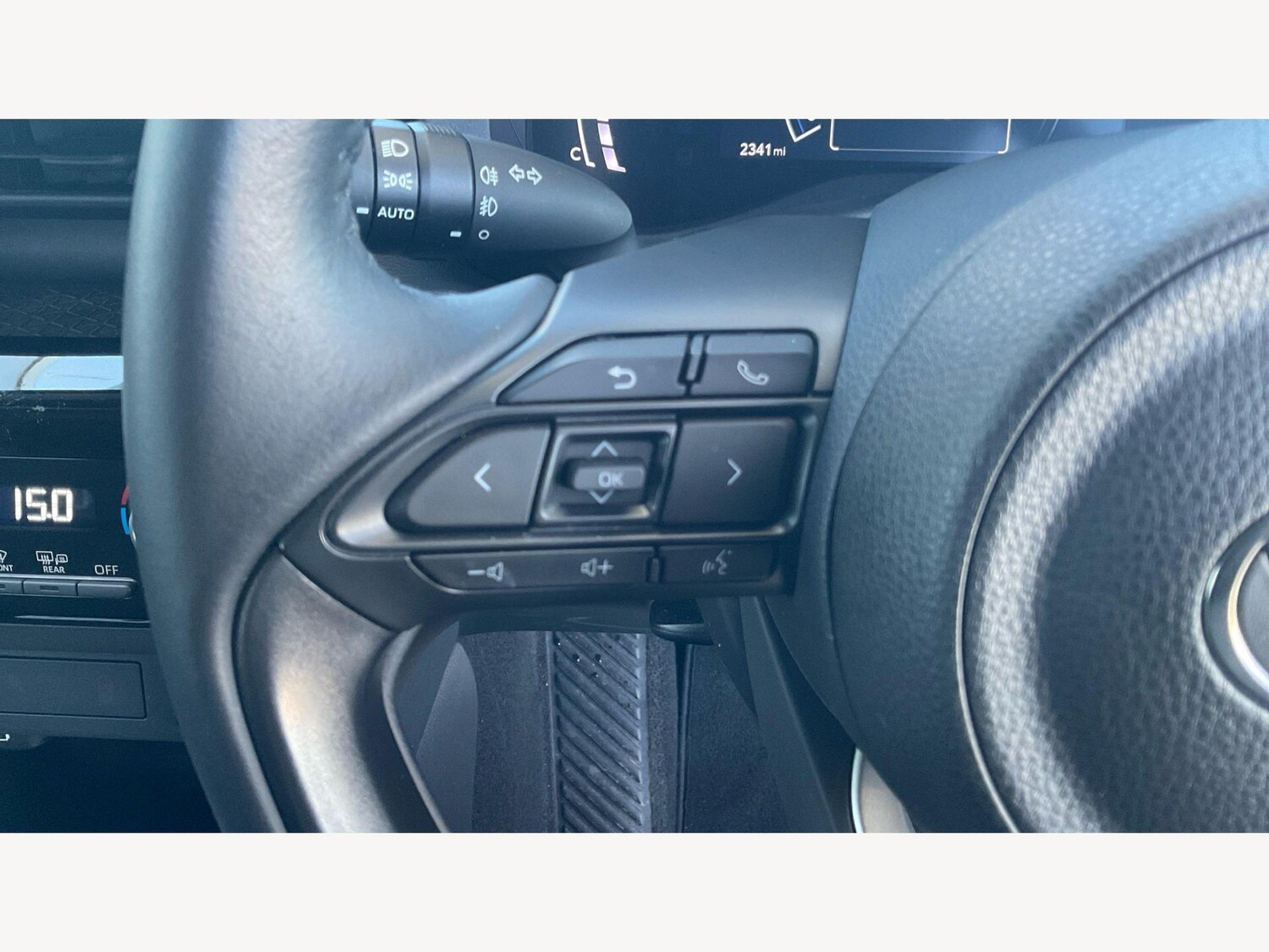 Used Toyota Yaris Cross 2025 for sale - 77978031: Photo 27