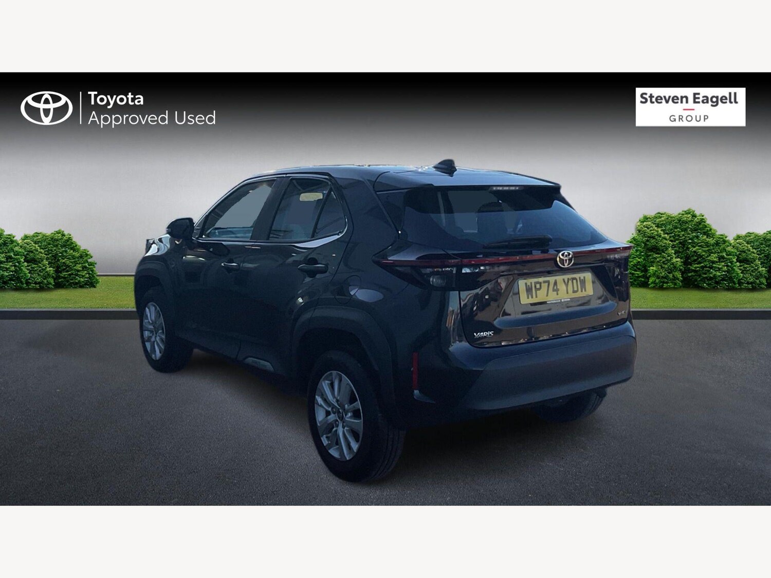 Used Toyota Yaris Cross 2025 for sale - 77978031: Photo 6