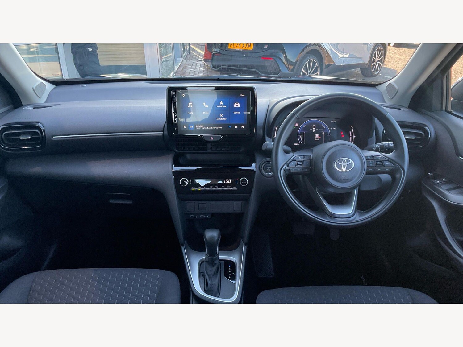 Used Toyota Yaris Cross 2025 for sale - 77978031: Photo 7