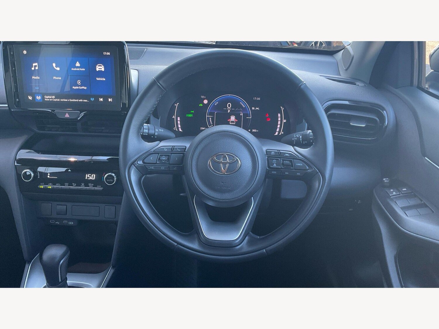 Used Toyota Yaris Cross 2025 for sale - 77978031: Photo 8