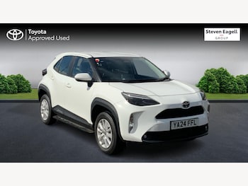 2024 (24) - 1.5 Hybrid Icon 5dr CVT