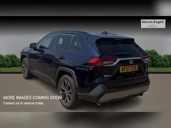 Used Toyota RAV4 2023 for sale - 79361186: Photo