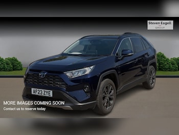 Used Toyota RAV4 2023 for sale - 79361186: Photo