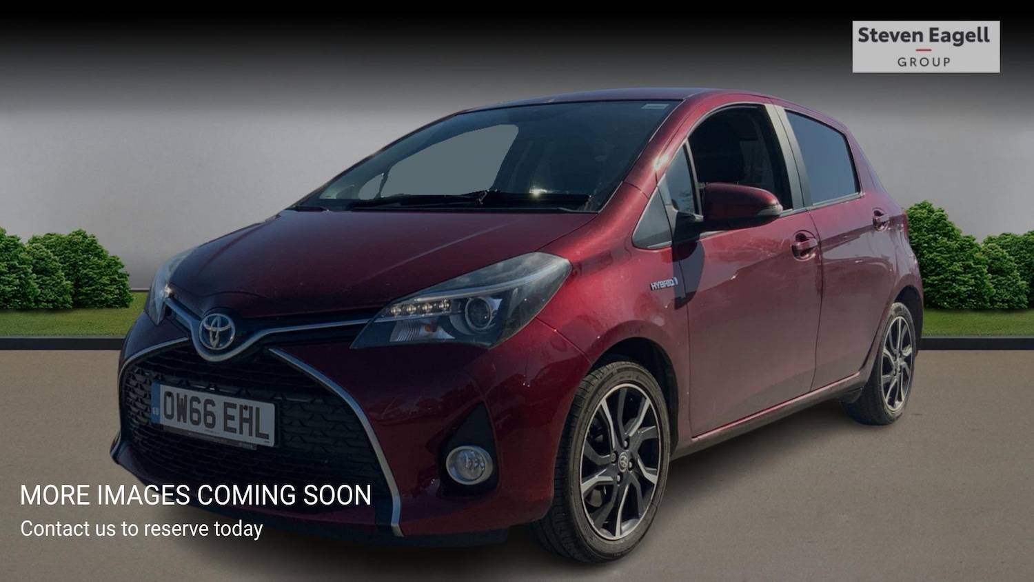 Used Toyota Yaris for sale - 77993349: Photo 3