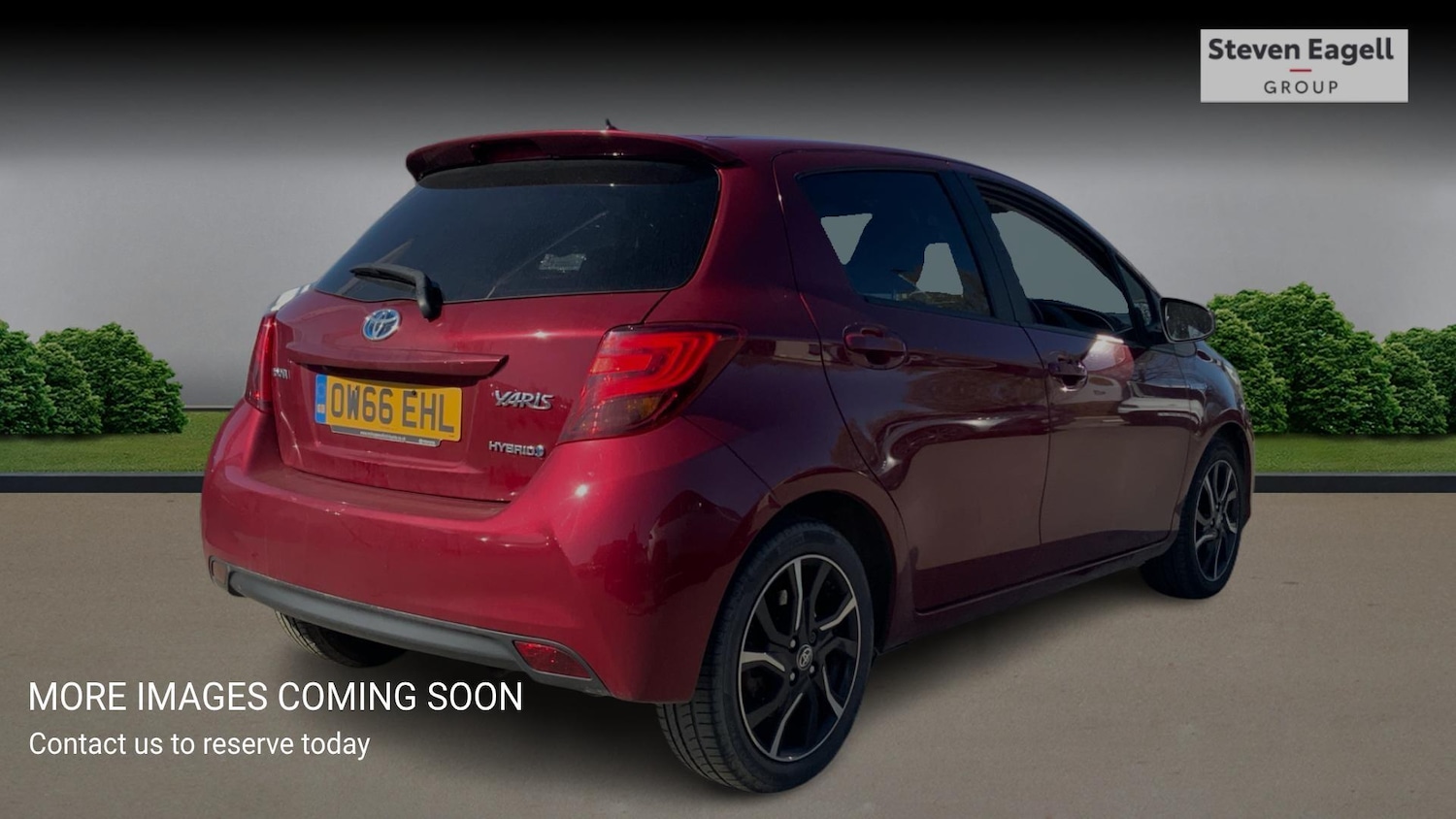 Used Toyota Yaris for sale - 77993349: Photo 4