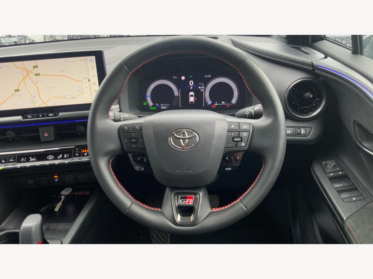 Used Toyota C-HR 2024 for sale - 77637403: Photo 10