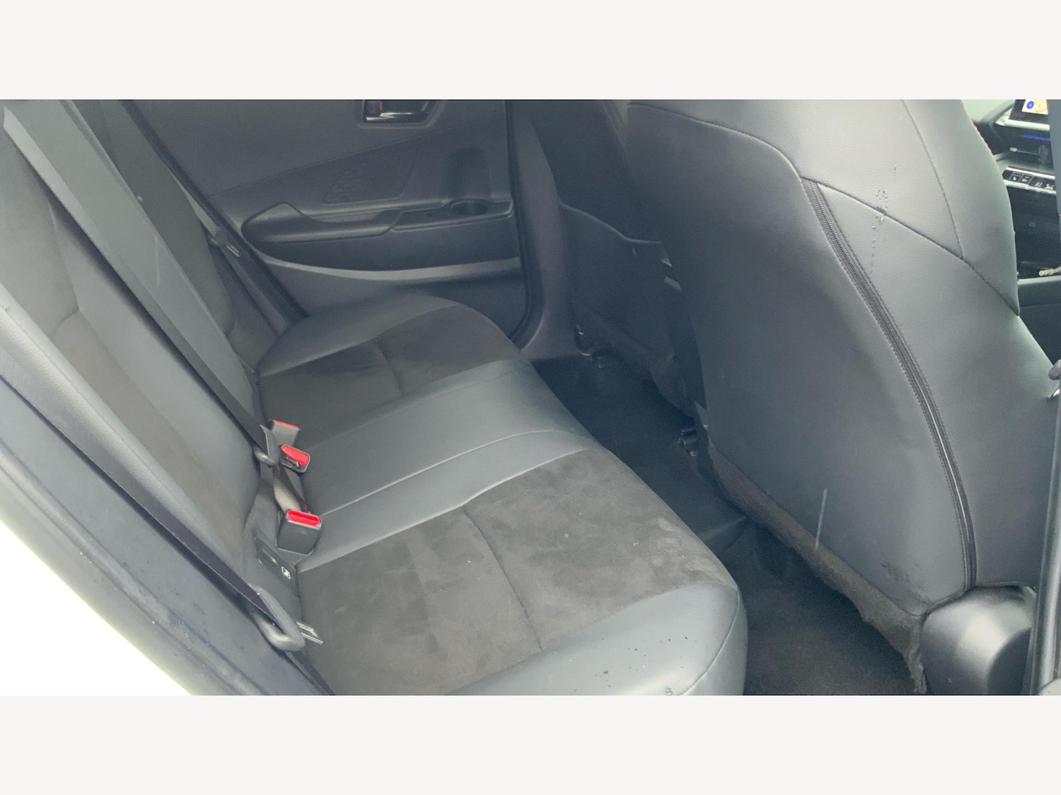 Used Toyota C-HR 2024 for sale - 77637403: Photo 14