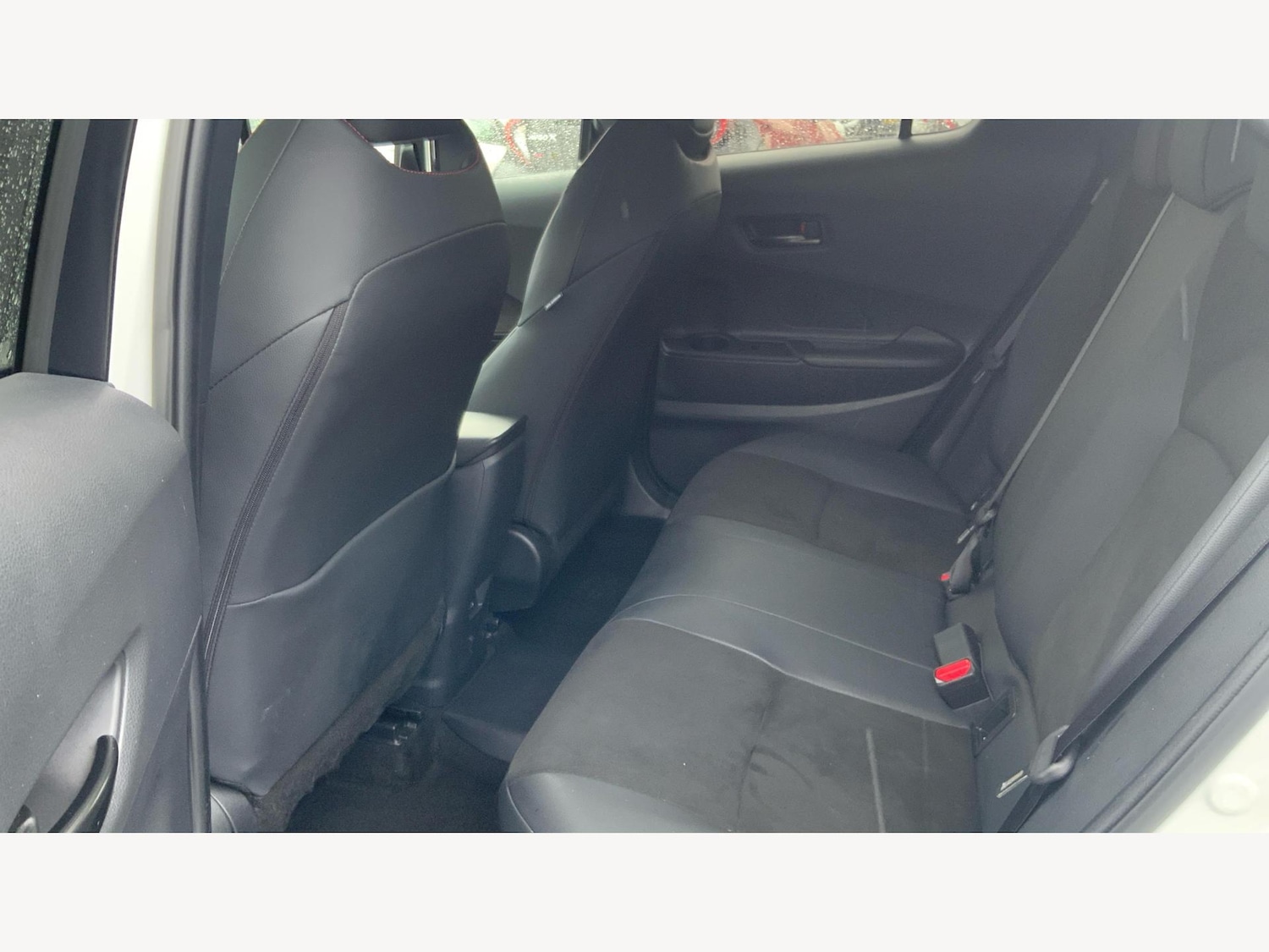 Used Toyota C-HR 2024 for sale - 77637403: Photo 15