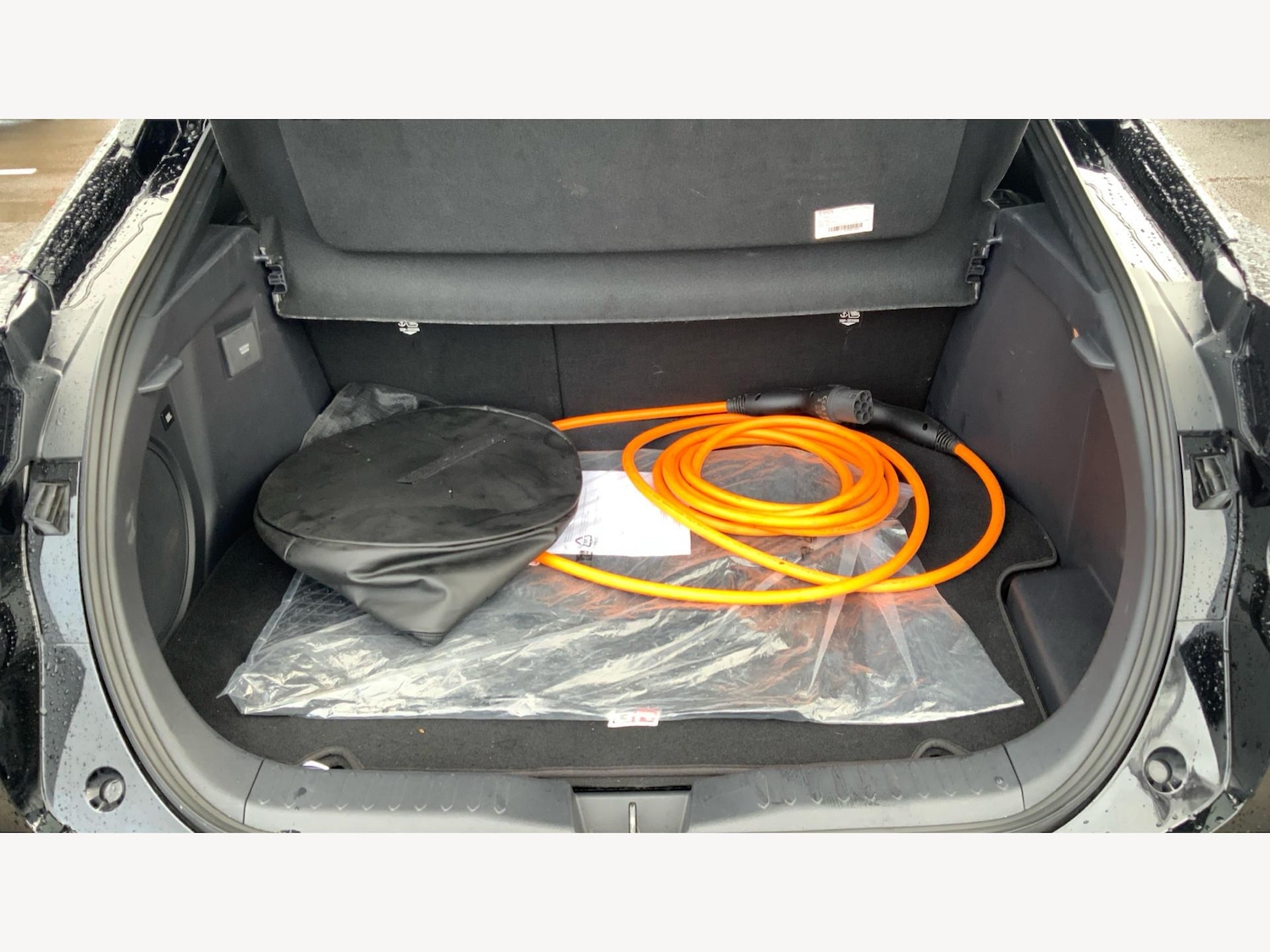 Used Toyota C-HR 2024 for sale - 77637403: Photo 16