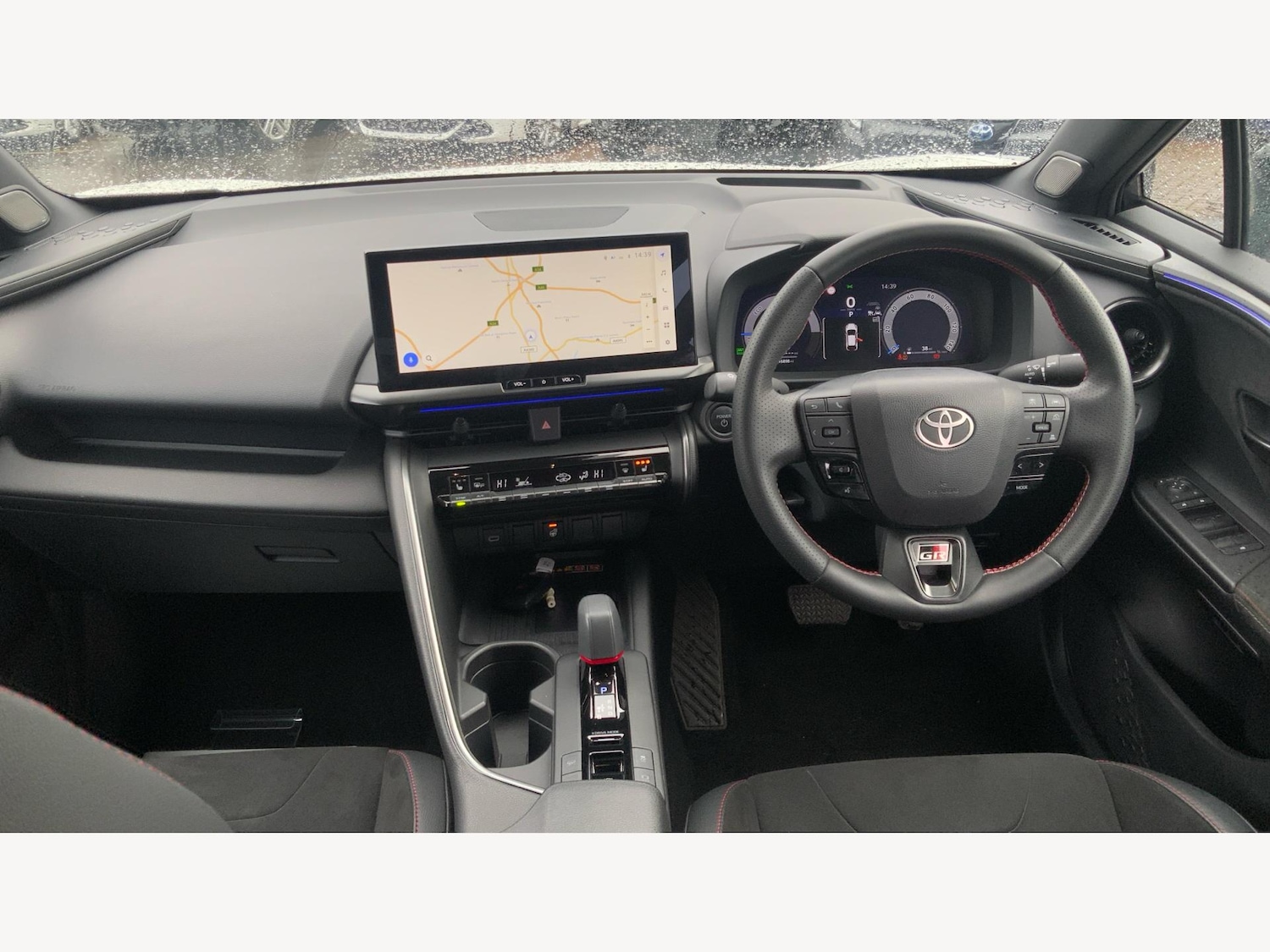 Used Toyota C-HR 2024 for sale - 77637403: Photo 7