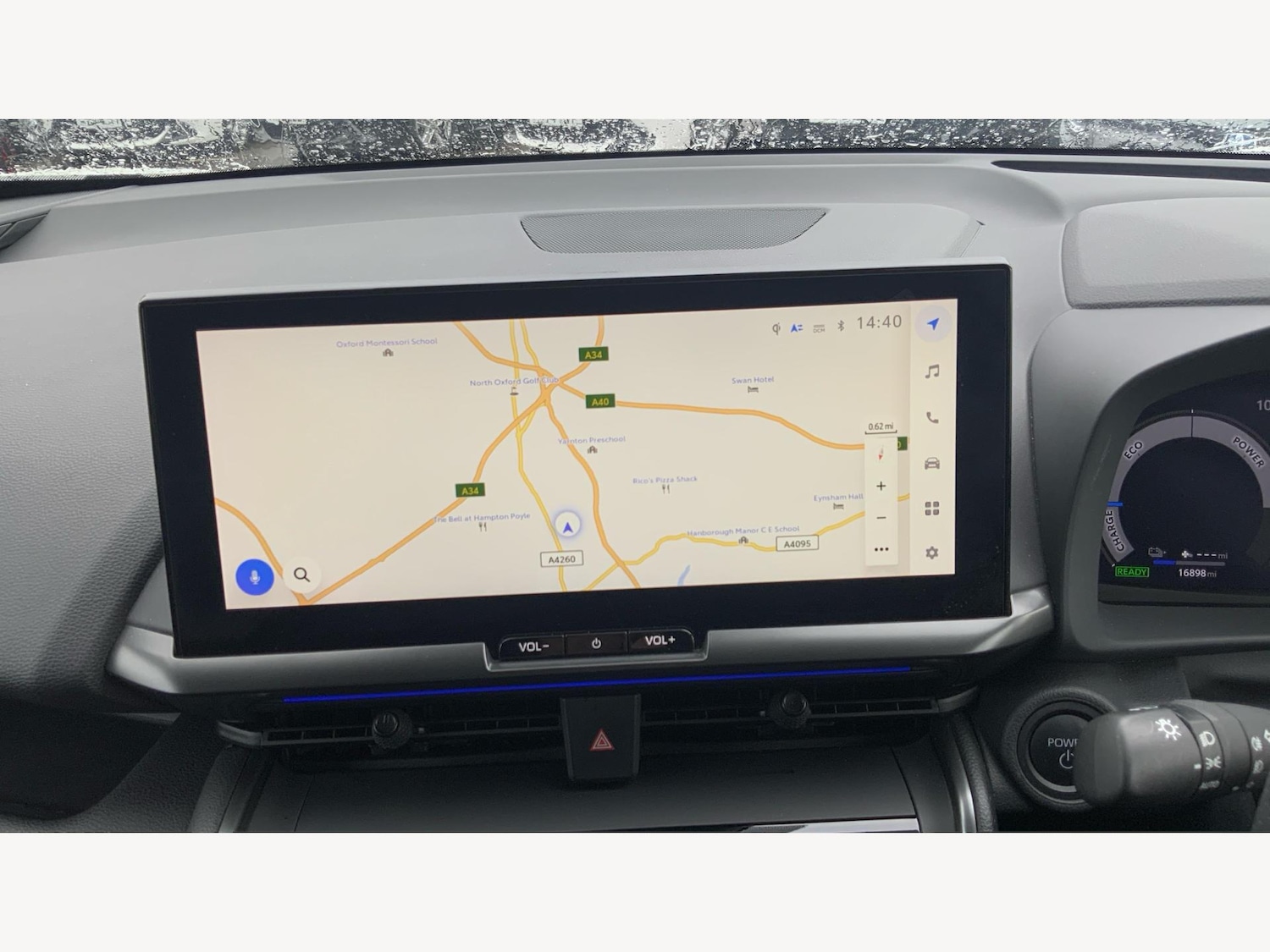 Used Toyota C-HR 2024 for sale - 77637403: Photo 9