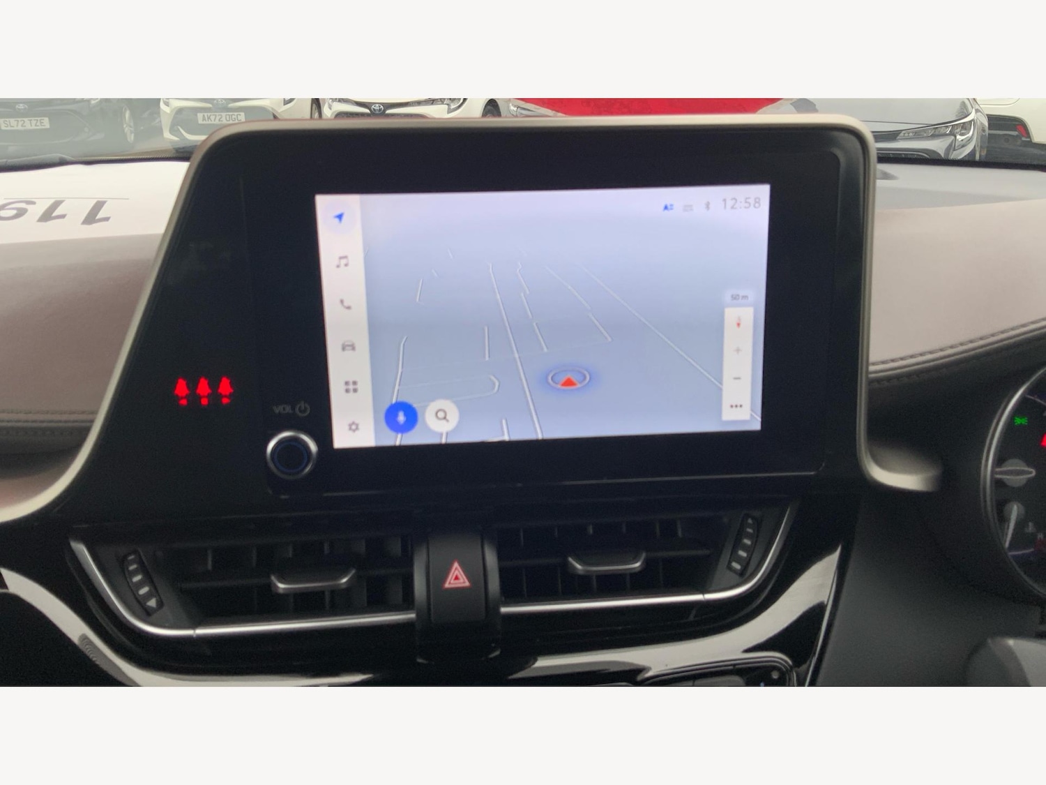 Used Toyota C-HR 2023 for sale - 77097620: Photo 9