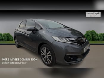 Used Honda Jazz 2018 for sale - 79676744: Photo