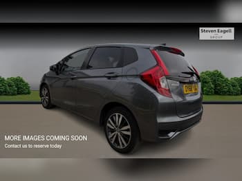 Used Honda Jazz 2018 for sale - 79676744: Photo