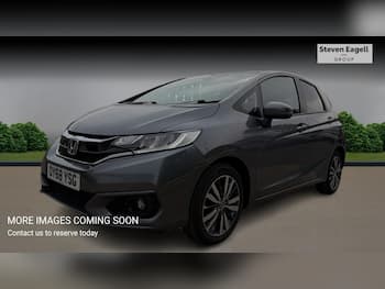 Used Honda Jazz 2018 for sale - 79676744: Photo