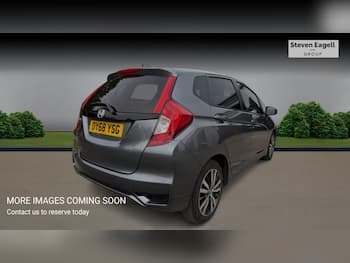 Used Honda Jazz 2018 for sale - 79676744: Photo