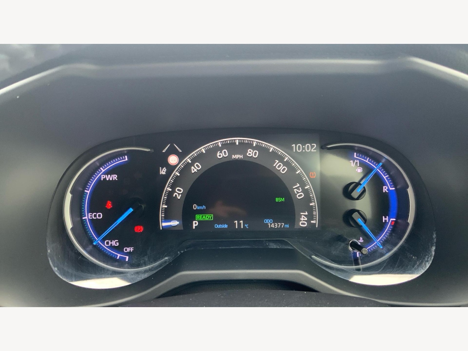 Used Toyota RAV4 2020 for sale - 76295160: Photo 11