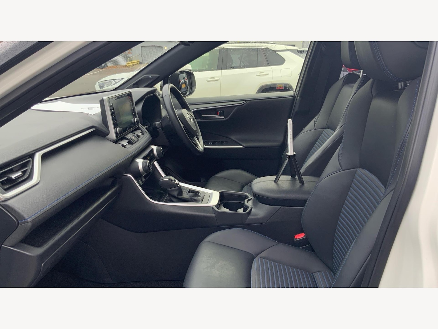 Used Toyota RAV4 2020 for sale - 76295160: Photo 12