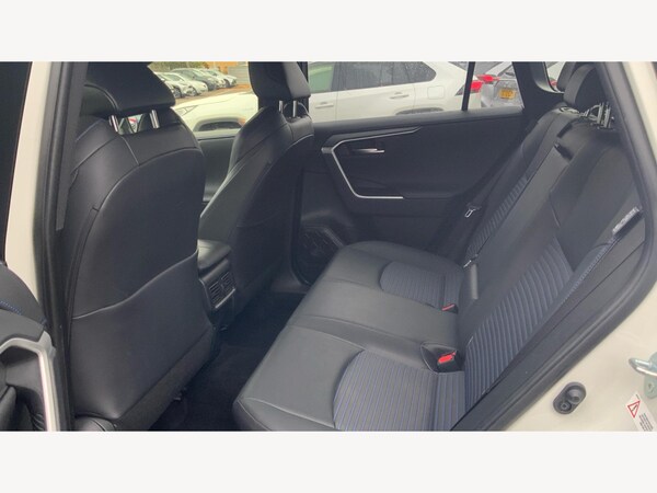 Used Toyota RAV4 2020 for sale - 76295160: Photo 15